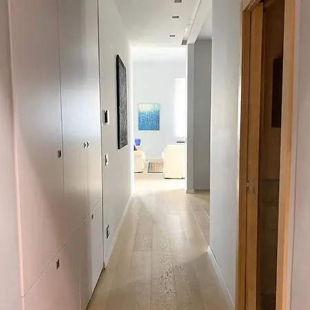 Appartement 3 Bedrooms With Sea View Furnished Terrace And Wifi At 6 Km Away From The *