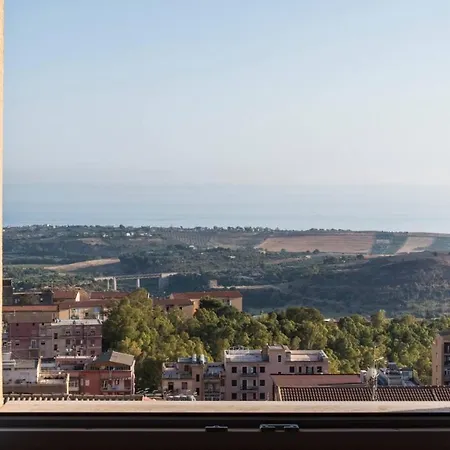 3 Bedrooms With Sea View Furnished Terrace And Wifi At 6 Km Away From The Appartement