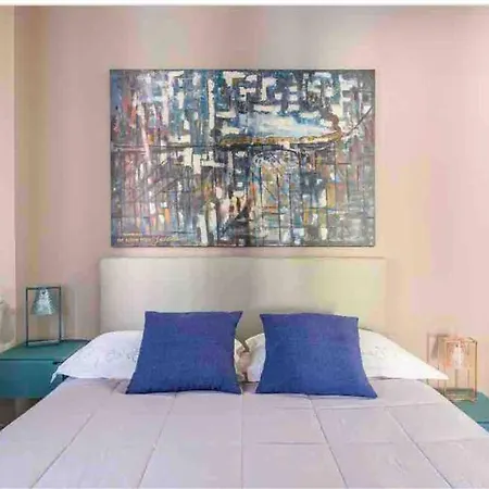 3 Bedrooms With Sea View Furnished Terrace And Wifi At 6 Km Away From The