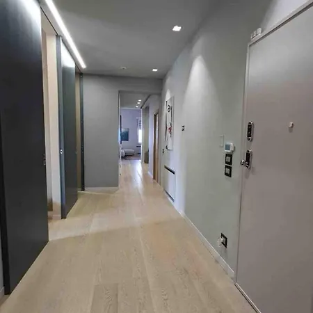 Appartement 3 Bedrooms With Sea View Furnished Terrace And Wifi At 6 Km Away From The