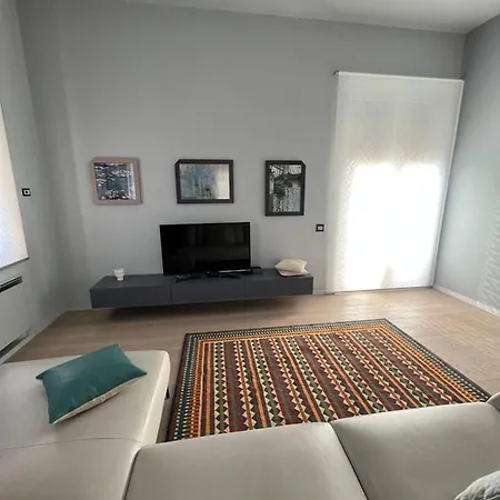 3 Bedrooms With Sea View Furnished Terrace And Wifi At 6 Km Away From The Appartement
