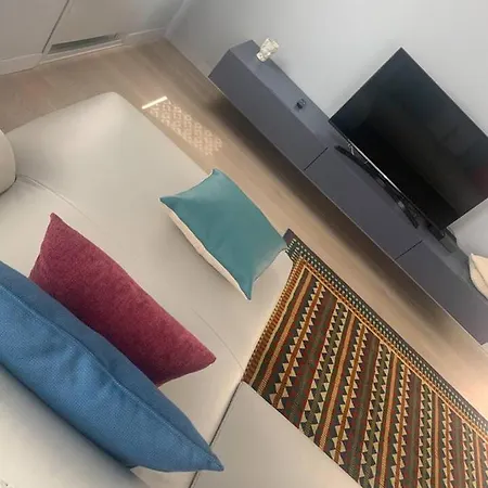 Appartement 3 Bedrooms With Sea View Furnished Terrace And Wifi At 6 Km Away From The Agrigente