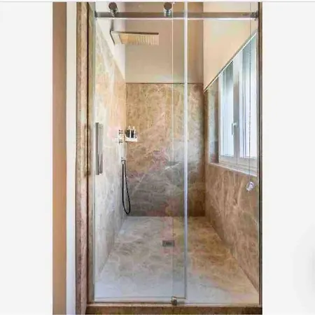 3 Bedrooms With Sea View Furnished Terrace And Wifi At 6 Km Away From The Appartement