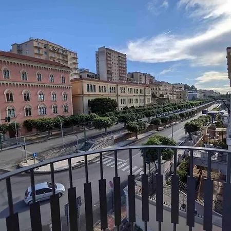 3 Bedrooms With Sea View Furnished Terrace And Wifi At 6 Km Away From The Appartement *